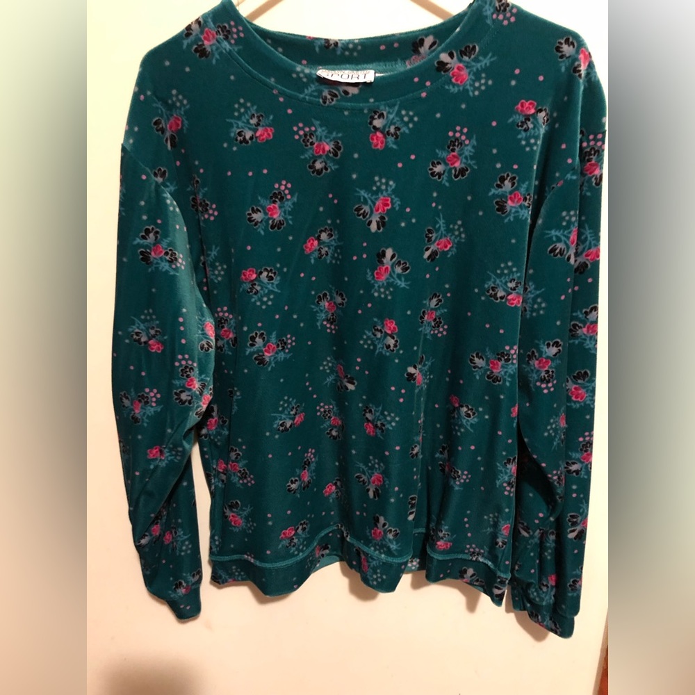 Ladies top
